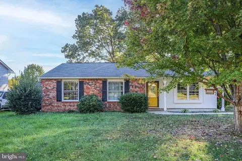 5522 Larch St, Fredericksburg, VA 22407