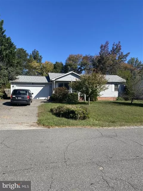5903 Griffith Way, Fredericksburg, VA 22407