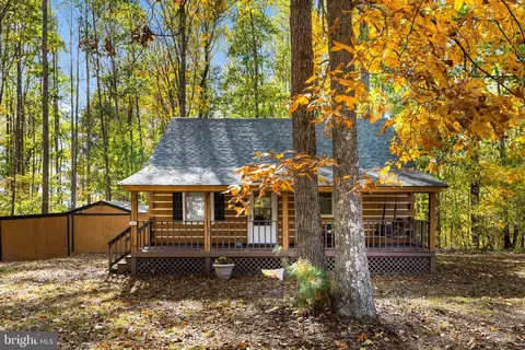 15404 Drummers Ln, Orange, VA 22960