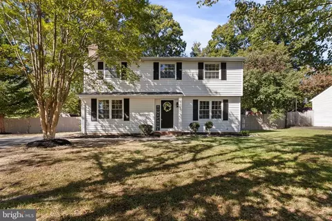 11708 Eisenhower Ln, Fredericksburg, VA 22407