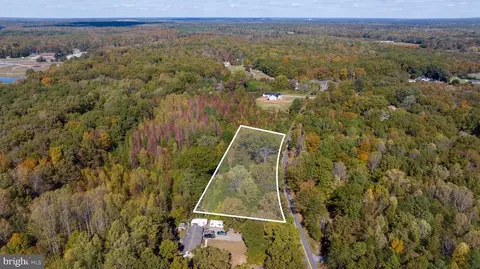 0 Hams Ford Rd, Spotsylvania, VA 22551