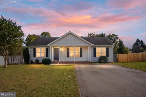 2500 Melchris Ct, Fredericksburg, VA 22408