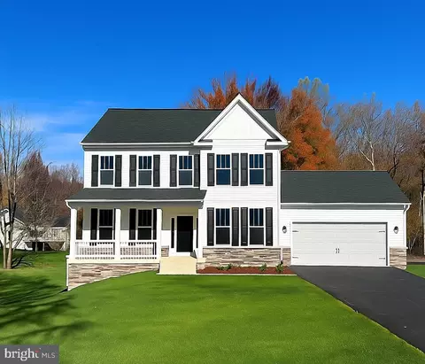 8205 Colise Ln, Spotsylvania, VA 22553