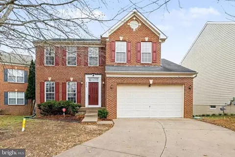 9613 Laurel Oak Dr, Fredericksburg, VA 22407