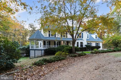 11002 Old Brook Rd, Spotsylvania, VA 22553