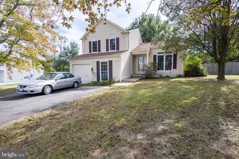 5810 Cascade Dr, Fredericksburg, VA 22407