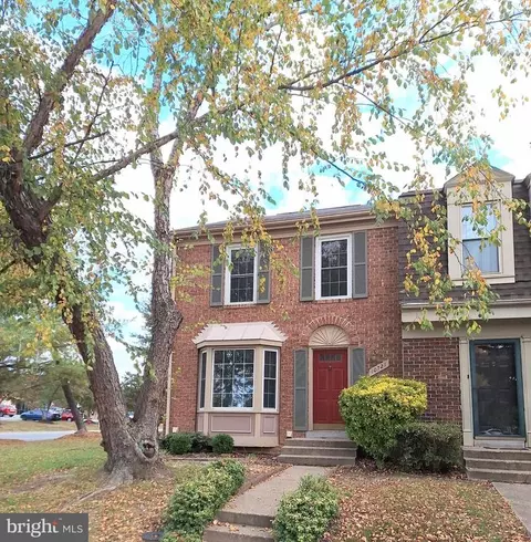 10727 Gideon Ct, Fredericksburg, VA 22407