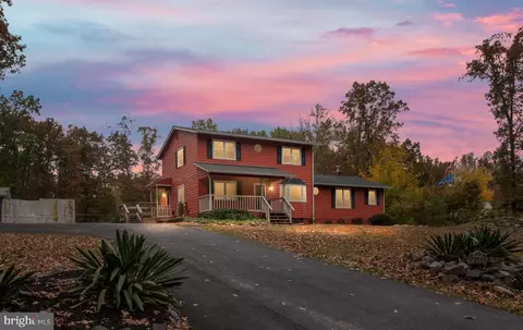 7004 Aspen Ln, Spotsylvania, VA 22551