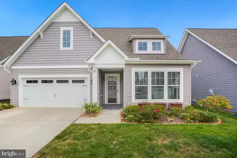 12205 Glen Oaks Dr, Fredericksburg, VA 22407