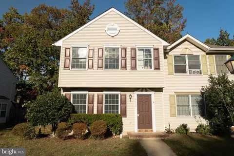 9613 Dominion Forest Cir, Fredericksburg, VA 22408