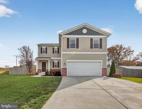 7402 Jake Ct, Fredericksburg, VA 22407
