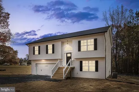 3319 Partlow Rd, Partlow, VA 22534 photo 1