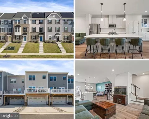 9342 Tanfield Dr, Fredericksburg, VA 22408