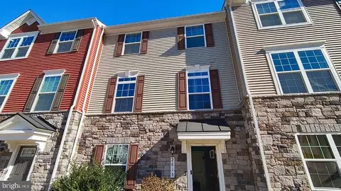 2615 Wheatland Station Way, Fredericksburg, VA 22408