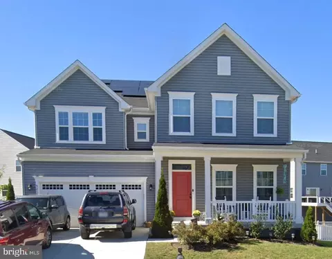 9216 Split Oak, Fredericksburg, VA 22407