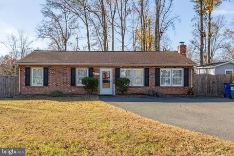 11210 Old Leavells Rd, Fredericksburg, VA 22407