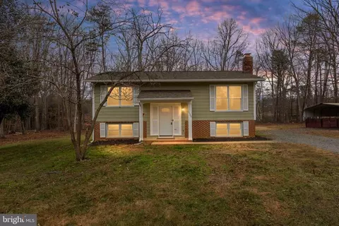 10309 Solon Dr, Spotsylvania, VA 22551