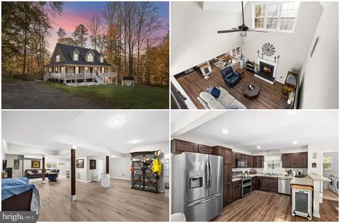 11039 Catharpin Rd, Spotsylvania, VA 22553
