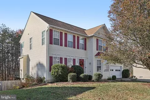 6930 Versaille Dr, Fredericksburg, VA 22407