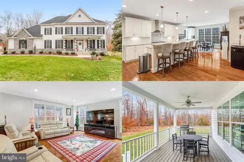 14000 Meades Ct, Fredericksburg, VA 22407