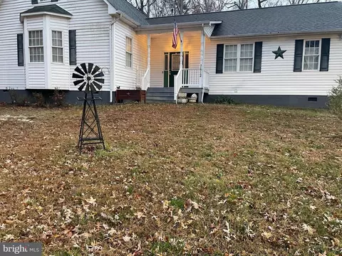 7612 Marye Rd, Spotsylvania, VA 22551