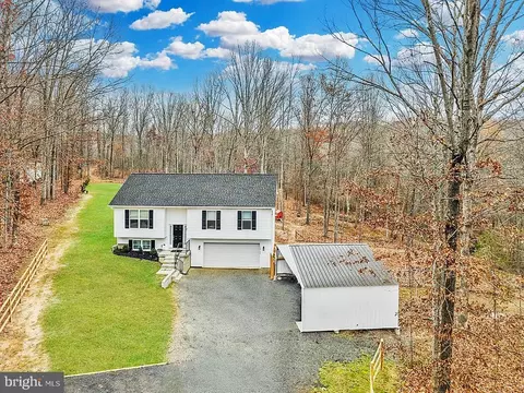 12749 Orange Plank Rd, Locust Grove, VA 22508
