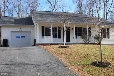 11100 Ascot Cir, Fredericksburg, VA 22407