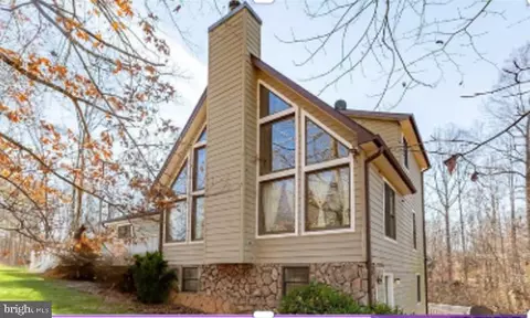 7312 Sugar Hollow Rd, Orange, VA 22960