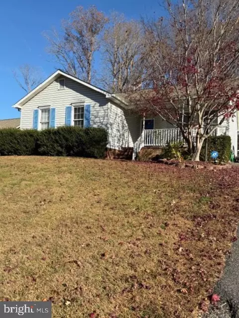 11110 Ascot Cir, Fredericksburg, VA 22407