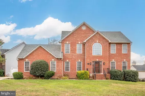 6910 Governors Grant Ln, Fredericksburg, VA 22407