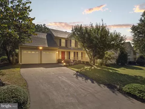 11705 New Bond St, Fredericksburg, VA 22408