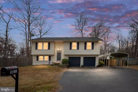 3400 Hawthorne Rd, Fredericksburg, VA 22407