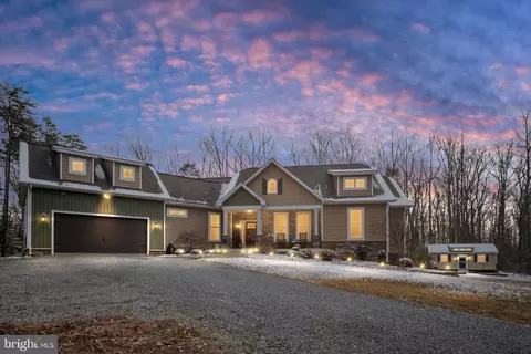 2407 Butler Rd, Beaverdam, VA 23015