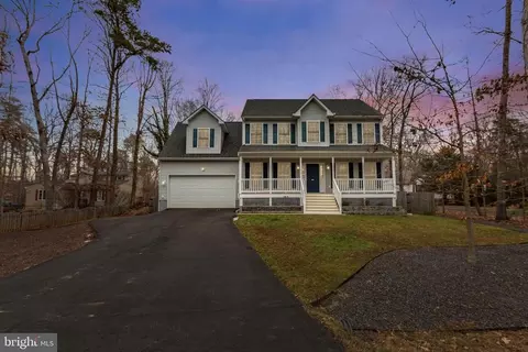 11803 Wilderness Park Dr, Spotsylvania, VA 22551