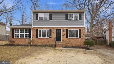 6906 Wild Turkey Dr, Spotsylvania, VA 22553