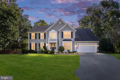 11703 Walsh Ct, Fredericksburg, VA 22408