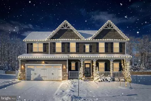 8612 Sylvannah Dr, Spotsylvania, VA 22551
