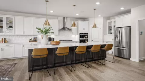 Ayers Ct #ALBEMARLE, Fredericksburg, VA 22407