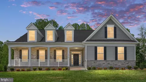 Ayers Ct #ASHLAND, Fredericksburg, VA 22407