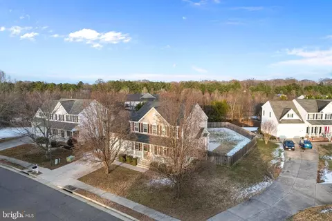 3004 Cahill St, Fredericksburg, VA 22408