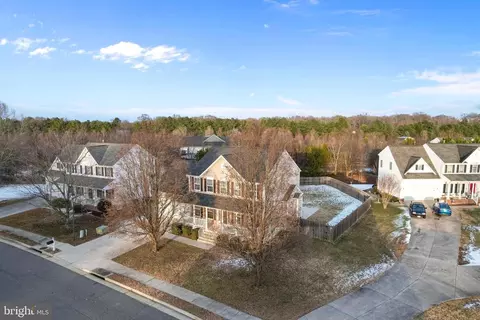 3004 Cahill St, Fredericksburg, VA 22408