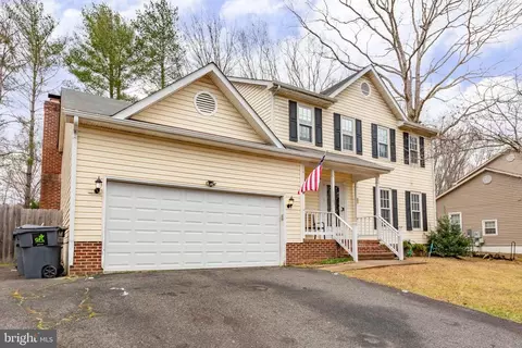 11621 Enchanted Woods Way, Fredericksburg, VA 22407