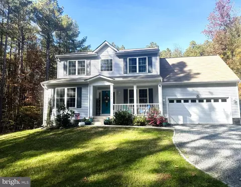 6600 Williams Ln, Spotsylvania, VA 22551
