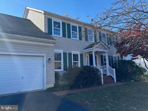 6120 N Danford St N, Fredericksburg, VA 22407