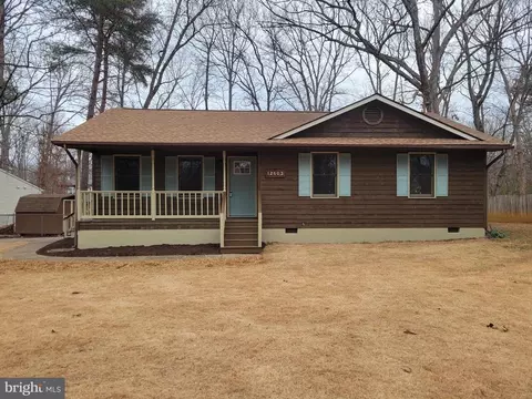 12603 Flintlock Dr, Spotsylvania, VA 22551