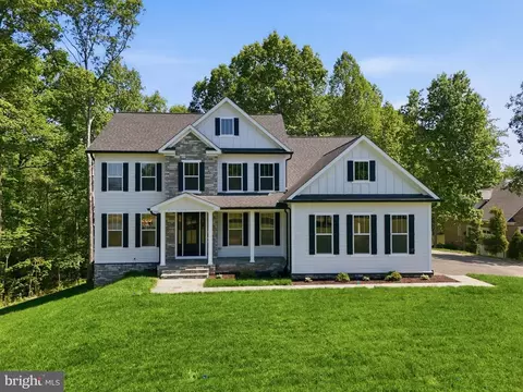 11314 Hidden Cv, Spotsylvania, VA 22551