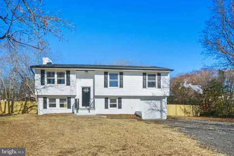 5501 Elder St, Fredericksburg, VA 22407