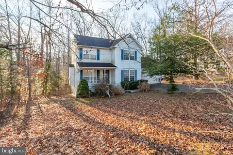 3810 Townsley St, Fredericksburg, VA 22408