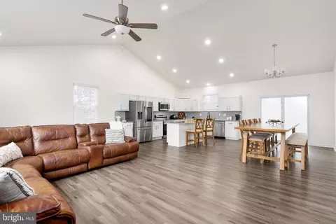 12207 Spotswood Furnace Rd, Fredericksburg, VA 22407