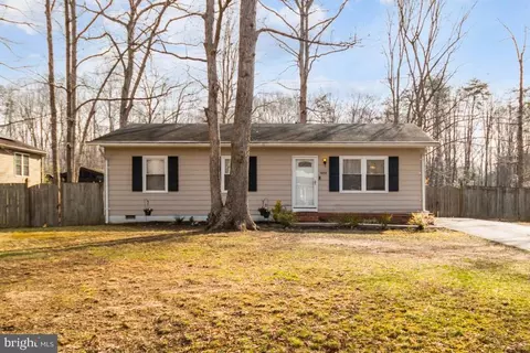 10601 Meadowlark Ln, Spotsylvania, VA 22553